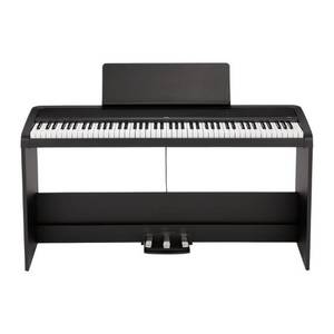 פסנתר חשמלי Korg B2+SP יבואן רשמי