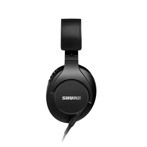 אוזניות סטודיו מקצועיות SRH440A מבית SHURE