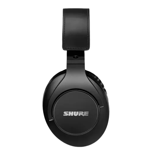 אוזניות סטודיו מקצועיות SRH440A מבית SHURE
