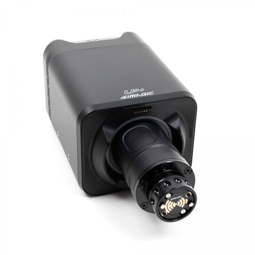 בסיס הגה Simagic Alpha EVO Sport 9 nm