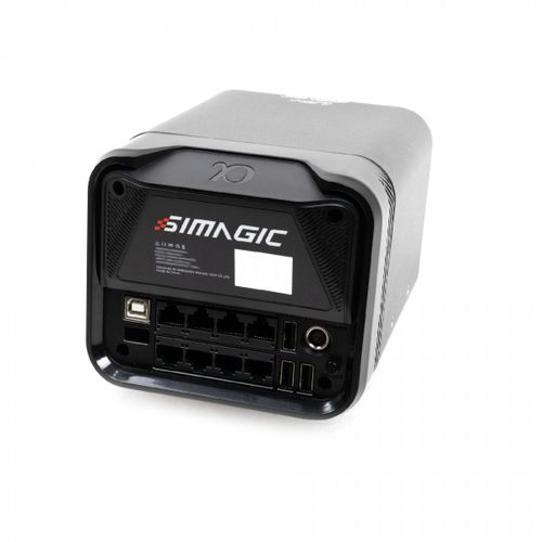 בסיס הגה Simagic Alpha EVO Sport 9 nm