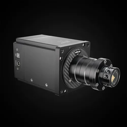 בסיס הגה Simagic Alpha Mini 10NM