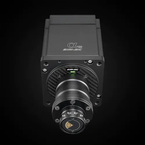 בסיס הגה Simagic Alpha Mini 10NM