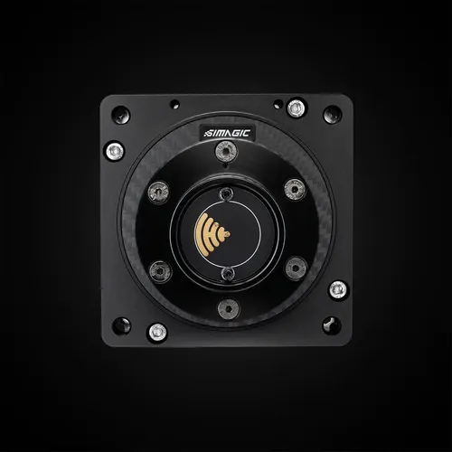בסיס הגה Simagic Alpha Mini 10NM