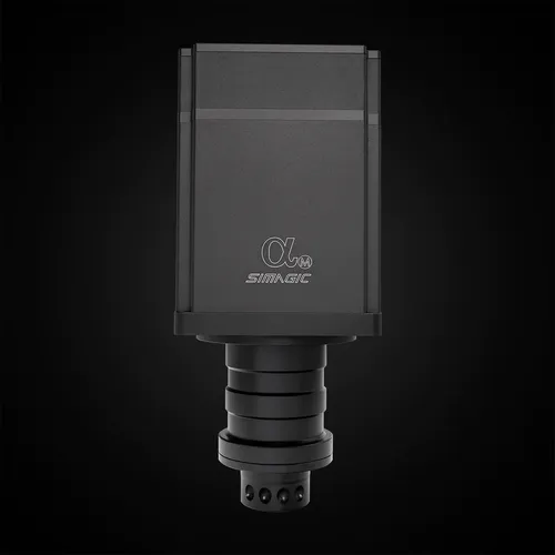 בסיס הגה Simagic Alpha Mini 10NM