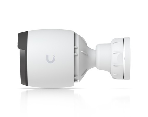 מצלמת אבטחה צינור חכמה ברזולוציית 4K דגם UVC-G6-Bullet-W