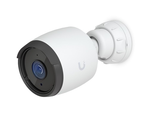 מצלמת אבטחה צינור חכמה ברזולוציית 4K דגם UVC-G6-Bullet-W