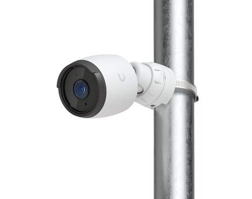 מצלמת אבטחה צינור חכמה ברזולוציית 4K דגם UVC-G6-Bullet-W