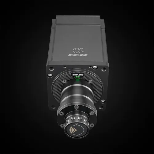 בסיס הגה Simagic Alpha 15NM   