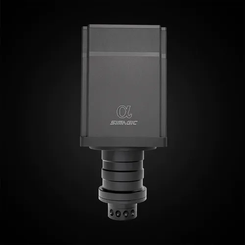 בסיס הגה Simagic Alpha 15NM   