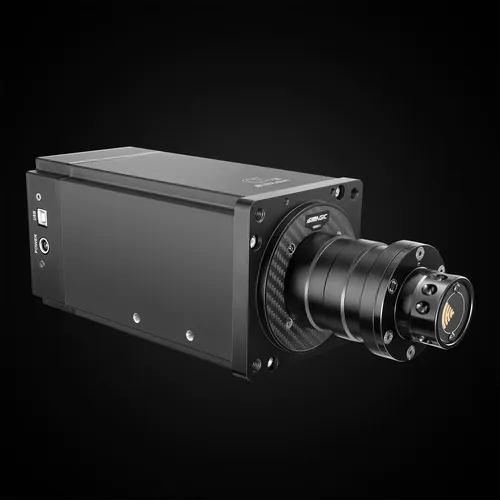 בסיס הגה Simagic Alpha U 23NM