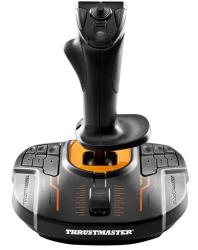ערכת טיסה Thrustmaster T.16000M FCS Flight Pack PC