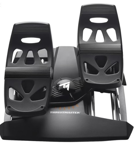 ערכת טיסה Thrustmaster T.16000M FCS Flight Pack PC