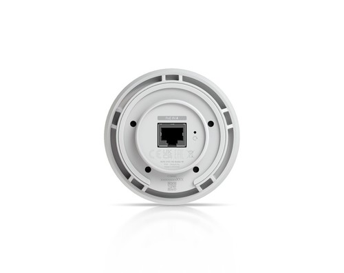 מצלמת אבטחה צינור חכמה ברזולוציית 4K דגם UVC-G6-Bullet-W