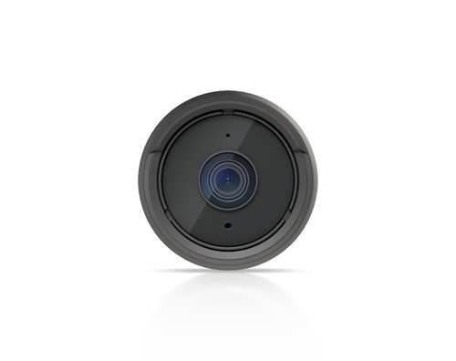 מצלמת אבטחה צינור חכמה ברזולוציית 4K דגם UVC-G6-Bullet-B
