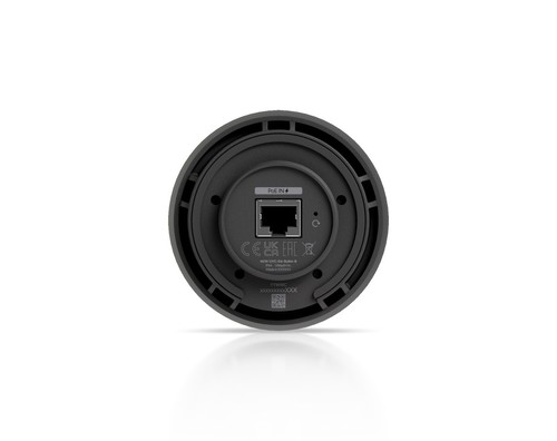 מצלמת אבטחה צינור חכמה ברזולוציית 4K דגם UVC-G6-Bullet-B