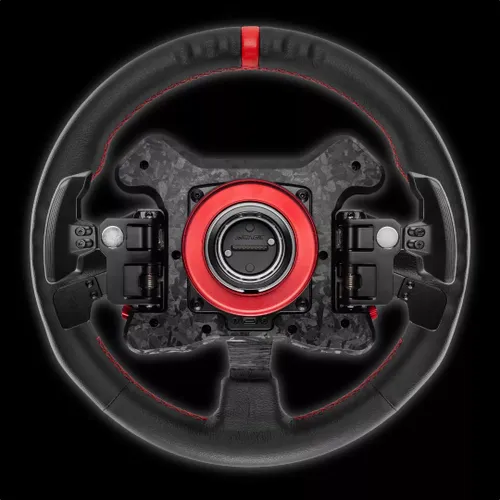 חישוק עגול Simagic NEO X 330R