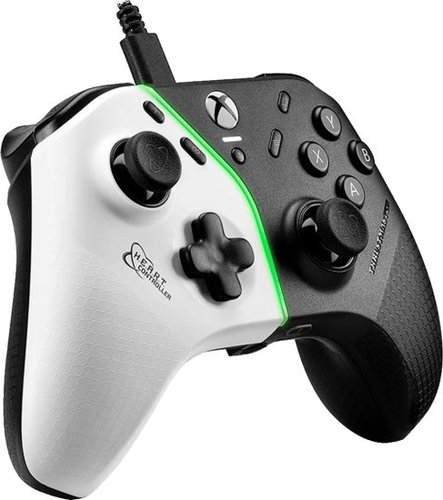 בקר משחק חוטי Thrustmaster Heart Xbox/PC