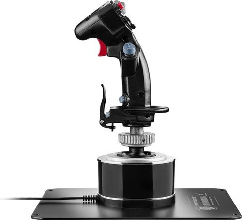 בקר טיסה Thrustmaster F-16C Viper Strike Fighter PC