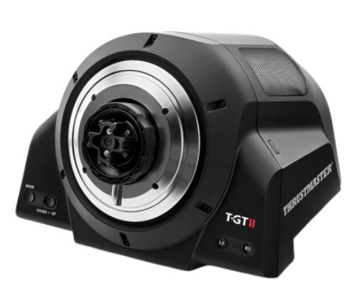 הגה מירוצים עם דוושות Thrustmaster T-GTII Gran Turismo PS/PC