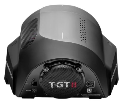 הגה מירוצים עם דוושות Thrustmaster T-GTII Gran Turismo PS/PC