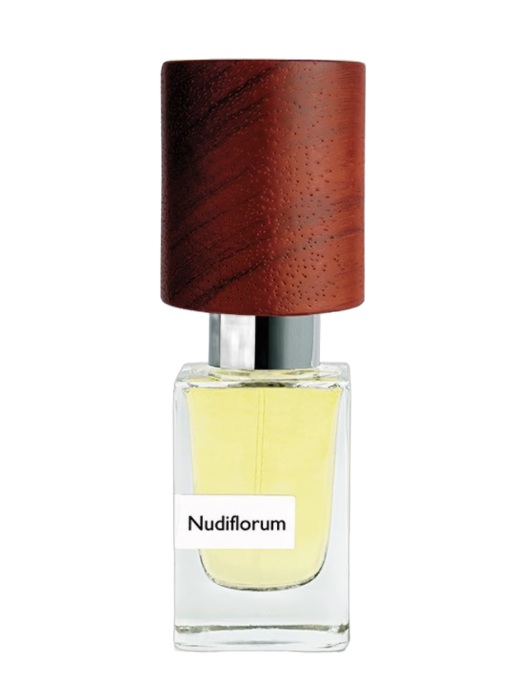בושם יוניסקס Nasomatto Nudiflorum Extrait De Parfum 30 ml