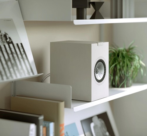 KEF - Q1 META
