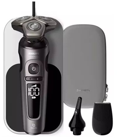 מכונת גילוח Philips SP9872/15 פיליפס
