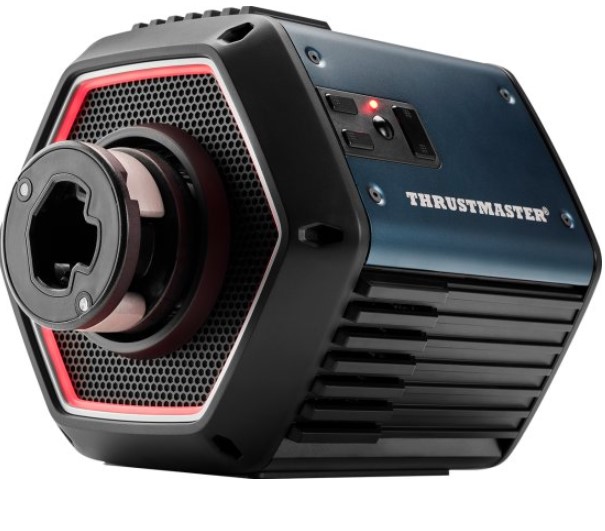 בסיס להגה מירוצים Thrustmaster T818