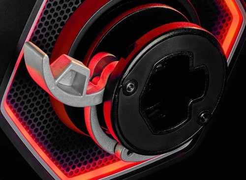 בסיס להגה מירוצים Thrustmaster T818