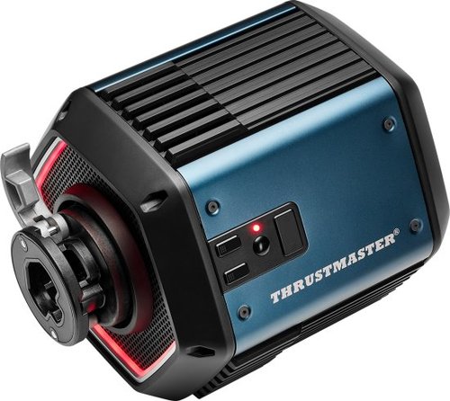 בסיס להגה מירוצים Thrustmaster T818