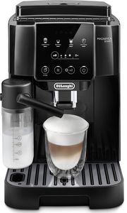 מכונת קפה אוטומטית Delonghi ECAM220.60.B - צבע שחור