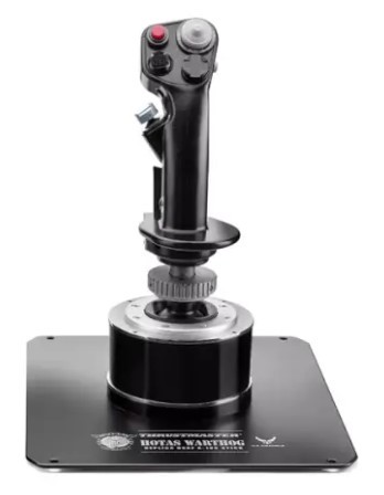 בקר טיסה Thrustmaster Hotas Warthog Stick PS/PC