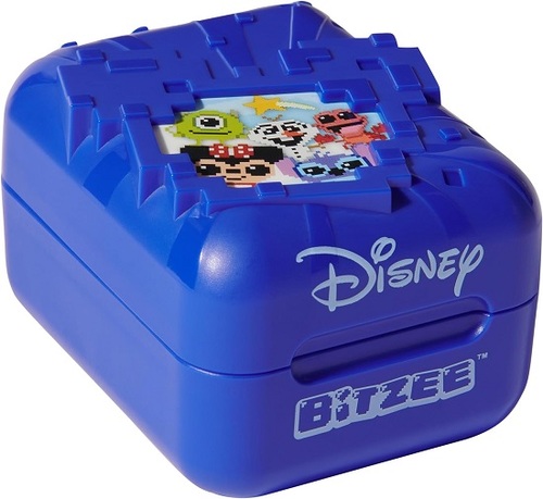 Bitzee Disney Bitzee Interactive Digital Toy Pet - Bitzee Disney – חיית מחמד דיגיטלית אינטראקטיבית