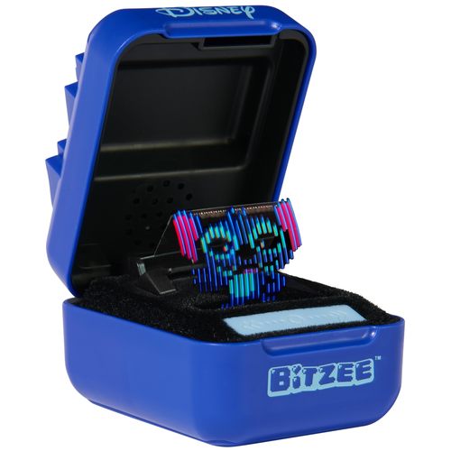 Bitzee Disney Bitzee Interactive Digital Toy Pet - Bitzee Disney – חיית מחמד דיגיטלית אינטראקטיבית