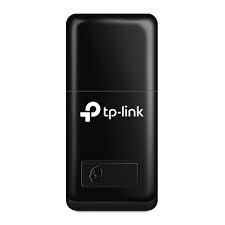 Wi-Fi  Mini USB Wireless Adapter, 300Mbps Wi-Fi Network Adapter for Desktop and Laptop מתאם USB אלחוטי TP-Link TL-WN823N, מתאם רשת Wi-Fi במהירות 300Mbps למחשב שולחני ולפטופ