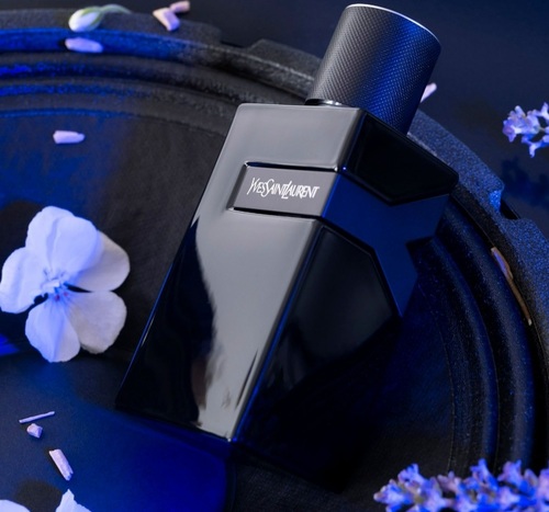 בושם לגבר Yves Saint Laurent Y Le Parfum 100 ml