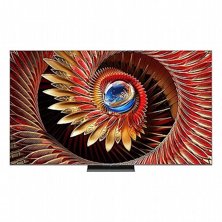 טלוויזיה TCL C8K 65C8K 4K ‏65 ‏אינטש
