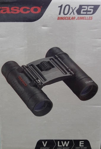 משקפת Tasco 10x25