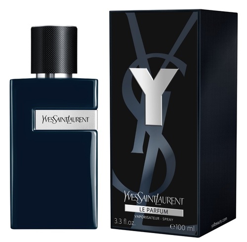 בושם לגבר Yves Saint Laurent Y Le Parfum 100 ml