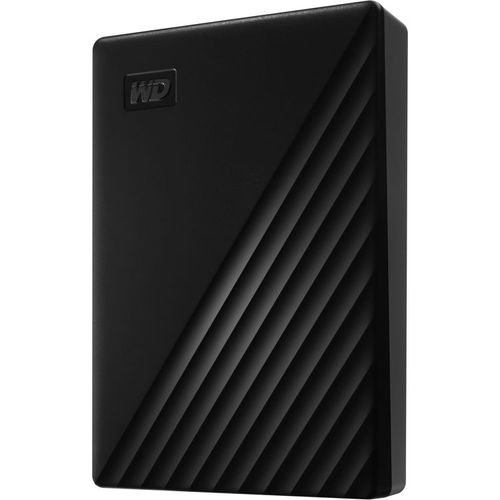 כונן קשיח WD 2TB My Passport USB 3.2 Gen 1