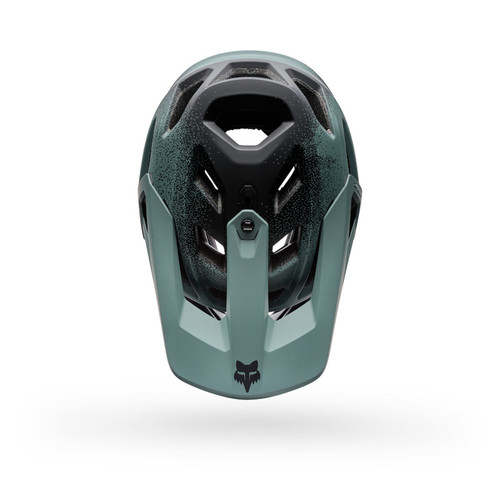קסדת אנדורו מלאה פוקס טורקיז - FOX PROFRAME RS AURA V26 