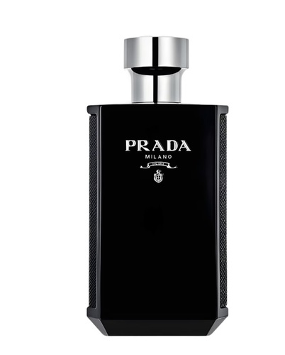 בושם לגבר Prada L'Homme Intense EDP 100 ml