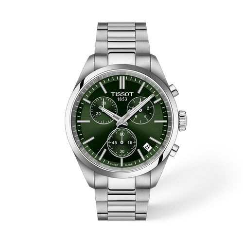 שעון יד לגבר TISSOT T150.417.11.091.00 טיסו