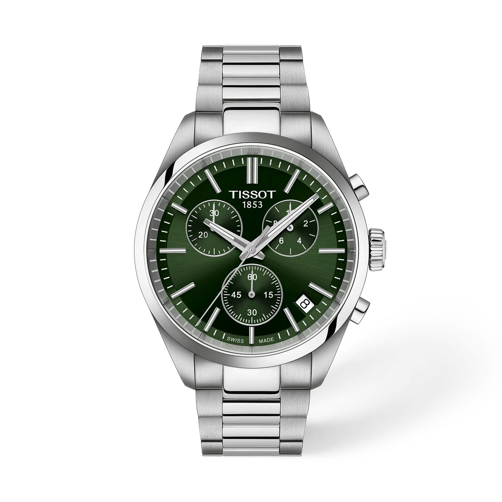 שעון יד לגבר TISSOT T150.417.11.091.00 טיסו