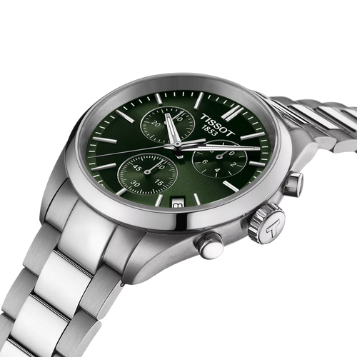 שעון יד לגבר TISSOT T150.417.11.091.00 טיסו