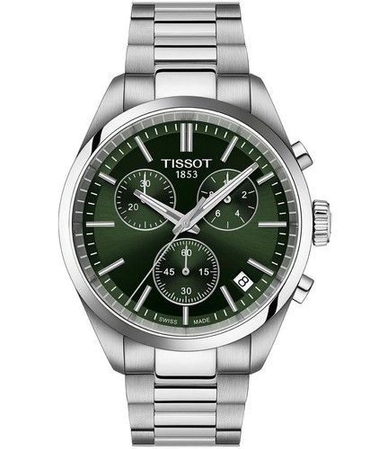 שעון יד לגבר TISSOT T150.417.11.091.00 טיסו
