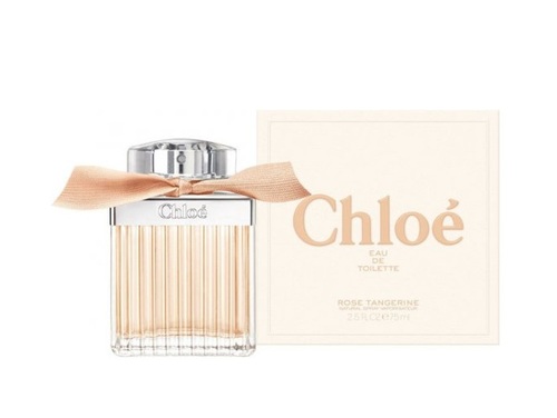 בושם לאישה Chloe Rose Tangerine EDT 75ml 