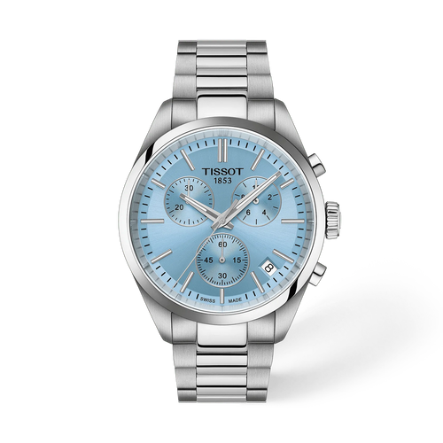 שעון יד לגבר TISSOT T150.417.11.351.00 טיסו