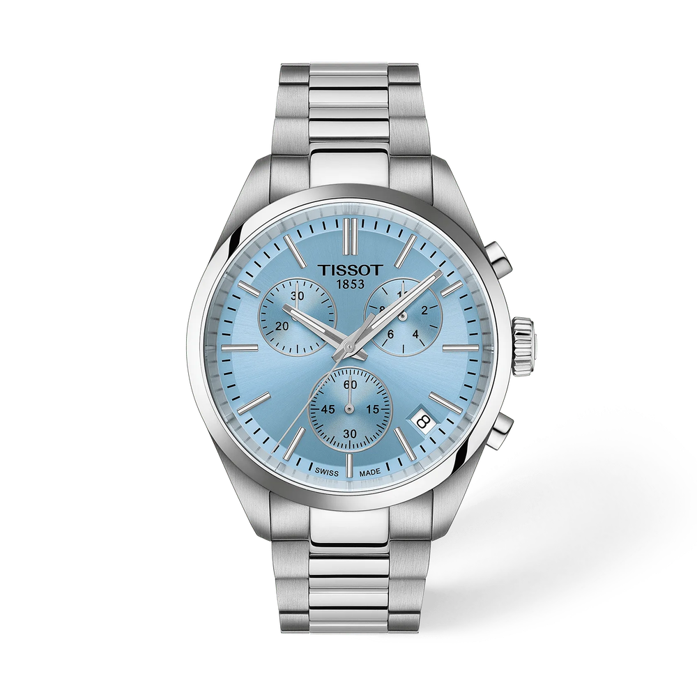 שעון יד לגבר TISSOT T150.417.11.351.00 טיסו